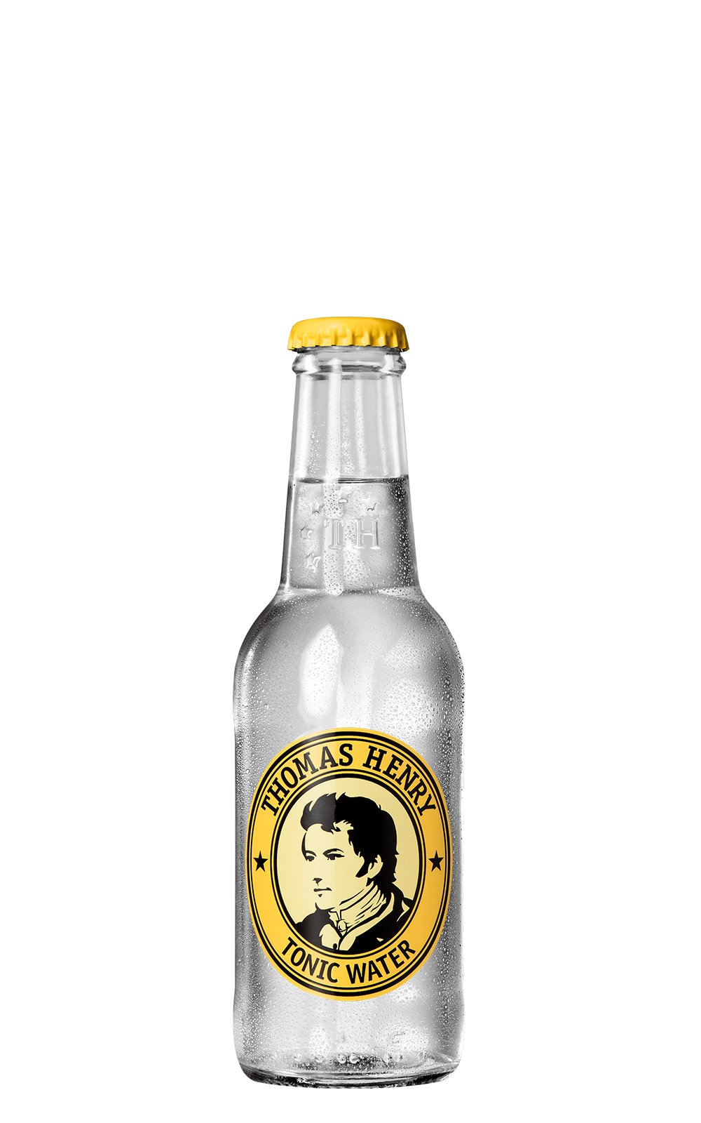 THOMAS HENRY Thomas Henry Tonic Water 湯瑪士亨利 湯瑪士亨利通寧水