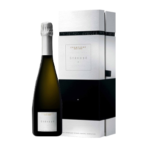 Champagne Devaux-Devaux & Michel Chapoutier "Sténopé" (Gift Box)
