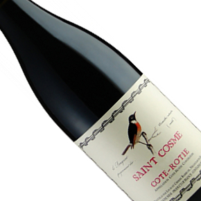 Château de Saint Cosme-Côte-Rôtie Rouge