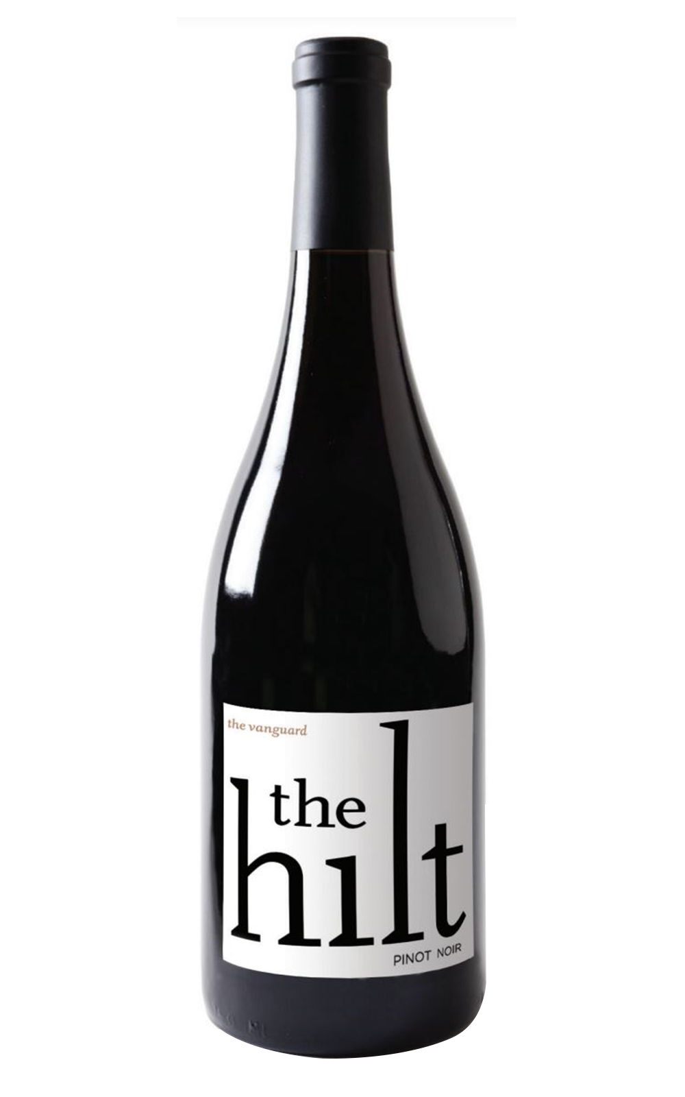 The Hilt Vanguard Pinot Noir 2016 希爾酒莊 前衛隊系列 黑皮諾紅酒