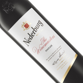 Nederburg-Winemaster's Reserve Pinotage