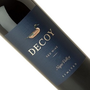 Duckhorn Vineyards-Decoy "Limited" Napa Valley Red