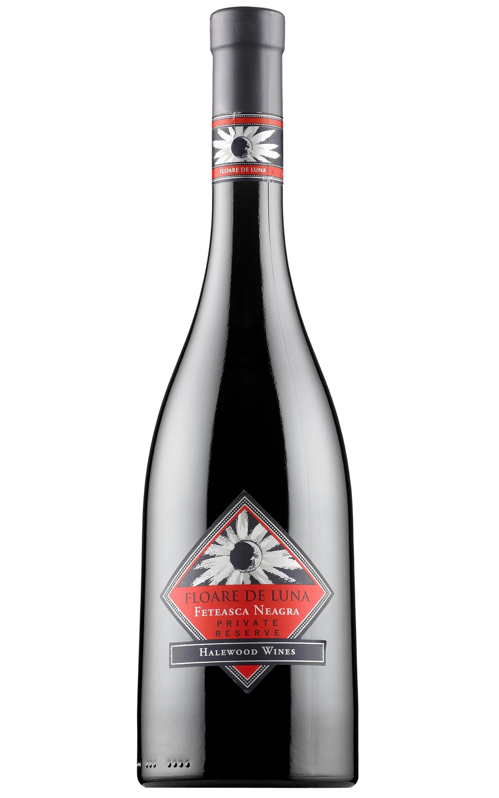 Halewood Romania Floare de Luna Private Reserve Feteasca Neagra 2016 羅馬尼亞好樂塢酒莊 月之花珍藏系列 黑費思卡紅酒