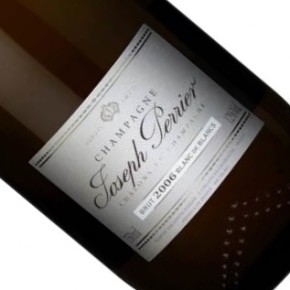 Champagne Joseph Perrier-Cuvee Special Blanc de Blancs