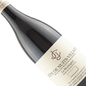 Domaine Jean-Jacques Confuron-Côte de Nuits-Villages "La Montagne" Rouge