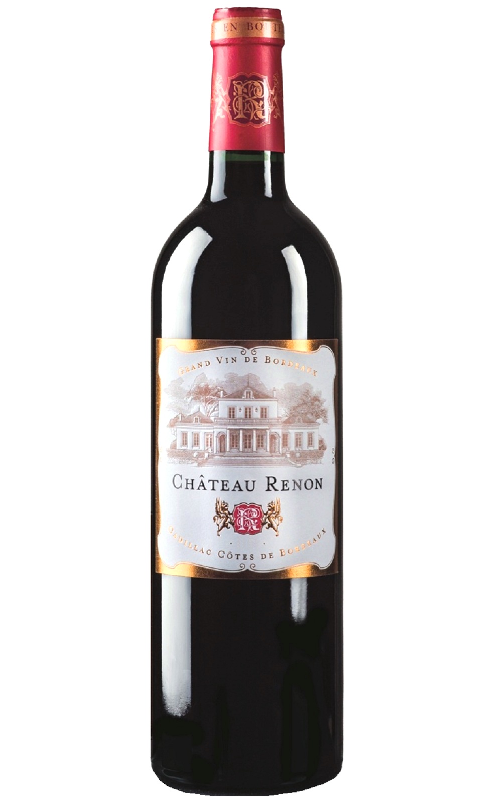Château Renon Château Renon Rouge 2015 赫儂酒莊 赫儂紅酒