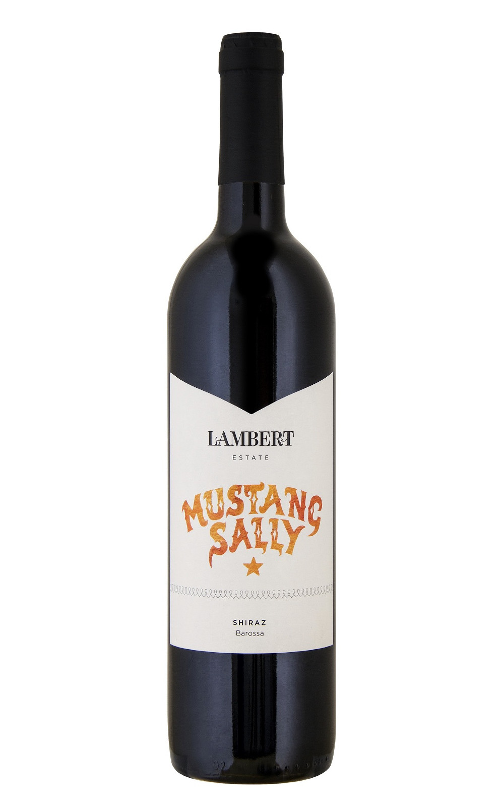 Lambert Estate Winery Mustang Sally Shiraz 2017 蘭伯特酒莊 野馬莎莉 希哈紅酒