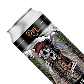 Great Notion-"Ripe" Hazy IPA