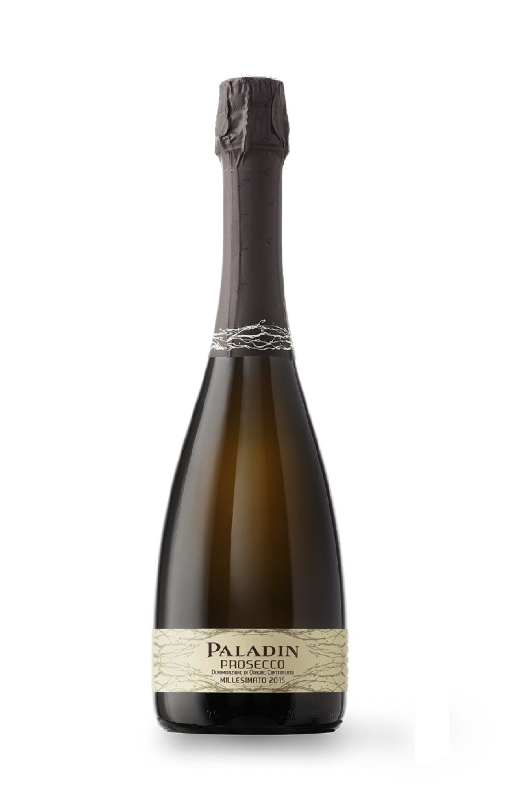 Paladin Prosecco Extra Dry Millesimato 2017 巴拉丁酒莊 普賽克不甜氣泡酒