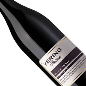Yering Station-Village Shiraz