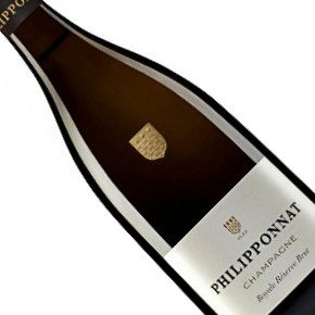 Champagne Philipponnat-Royale Réserve Brut