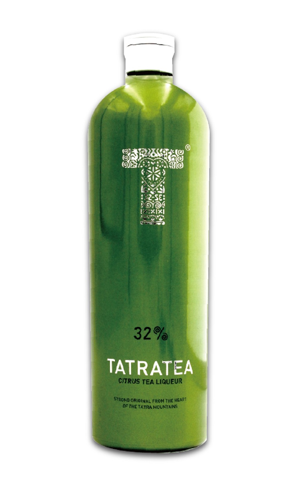 TATRATEA Citrus Tea Liqueur 斯洛伐克愛斯台 柑橘 茶加味酒