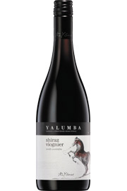 Yalumba Y Series Shiraz Viognier 2018 雅倫布酒莊 Y系列希哈維歐尼耶紅酒