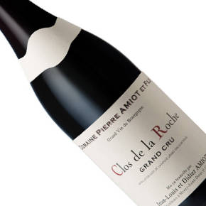 Domaine Pierre Amiot et Fils-"Clos de la Roche" Grand Cru