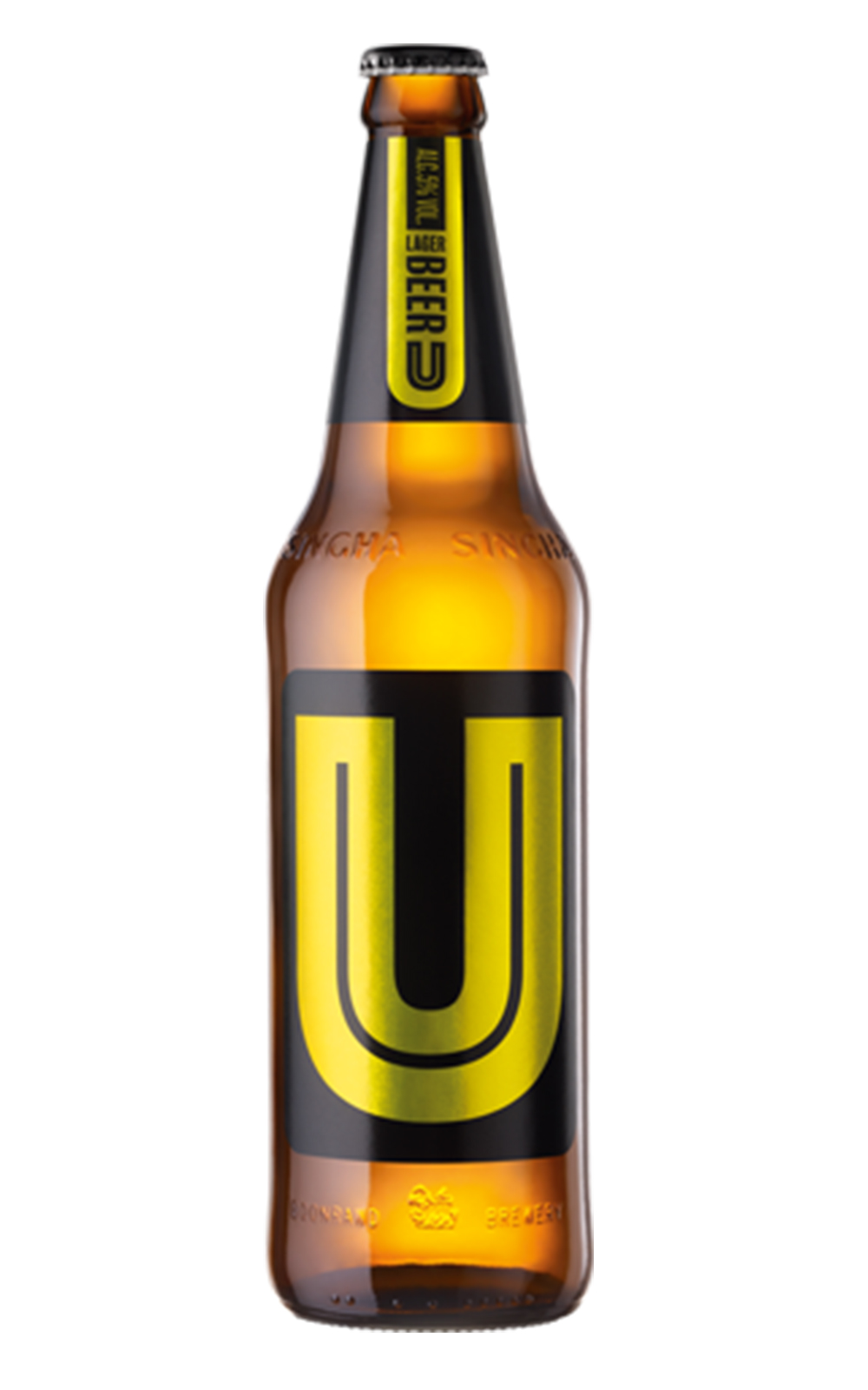 U Beer U Beer 優啤酒 優啤酒