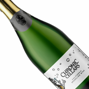 Chronic Cellars-"Spritz & Giggles" Sparkling