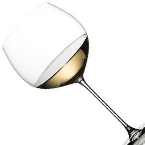 Riedel-Veritas Oaked Chardonnay Glasses (Set of 2)