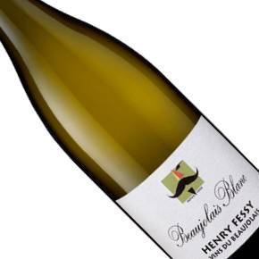 Henry Fessy-Beaujolais Blanc