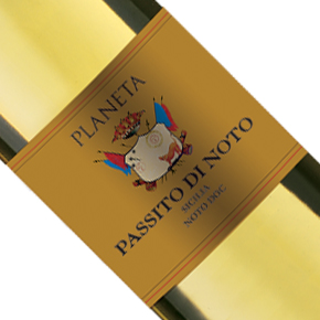 Planeta -Passito di Noto
