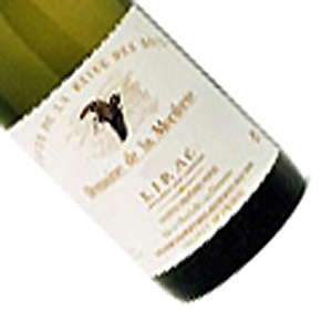 Domaine de la Mordorée-Lirac Blanc Cuvée "La Reine des Bois"