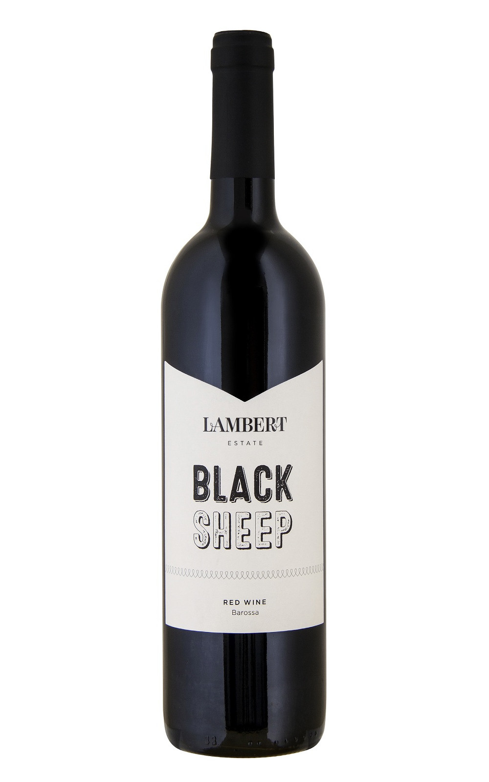 Lambert Estate Winery Black Sheep Blend 2016 蘭伯特酒莊 黑綿羊 紅酒
