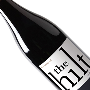 The Hilt -Vanguard Pinot Noir