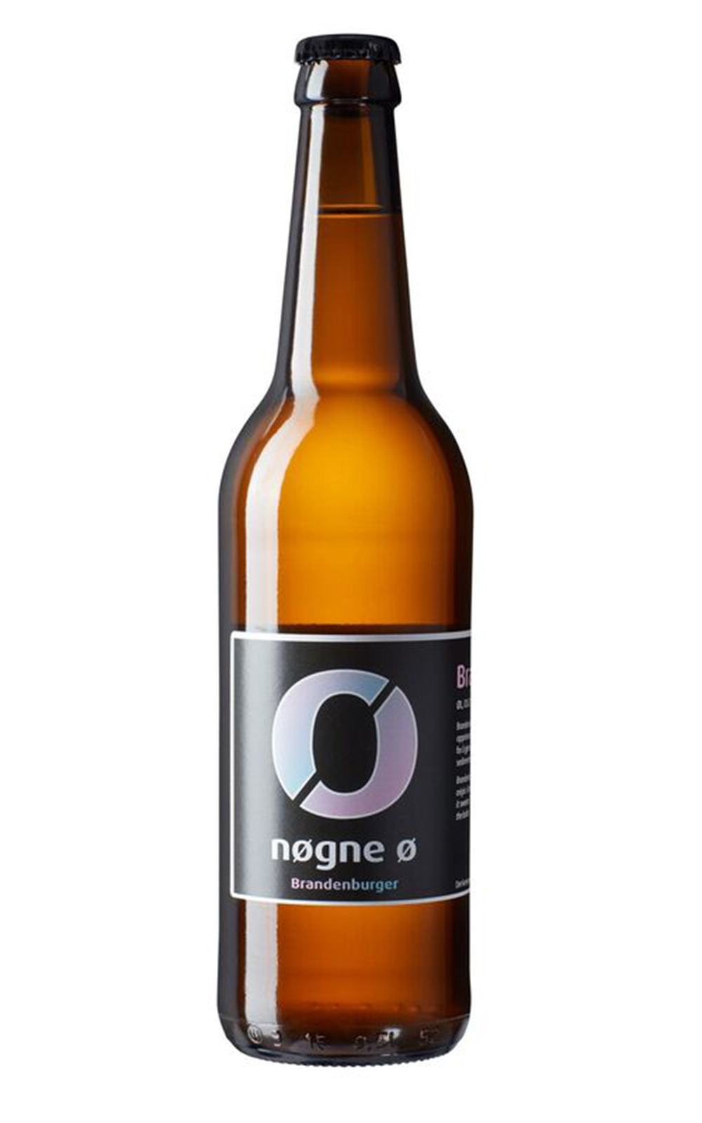 Nøgne Ø Brewery 布蘭登堡小麥酸啤酒 那庫歐啤酒廠 布蘭登堡小麥酸啤酒