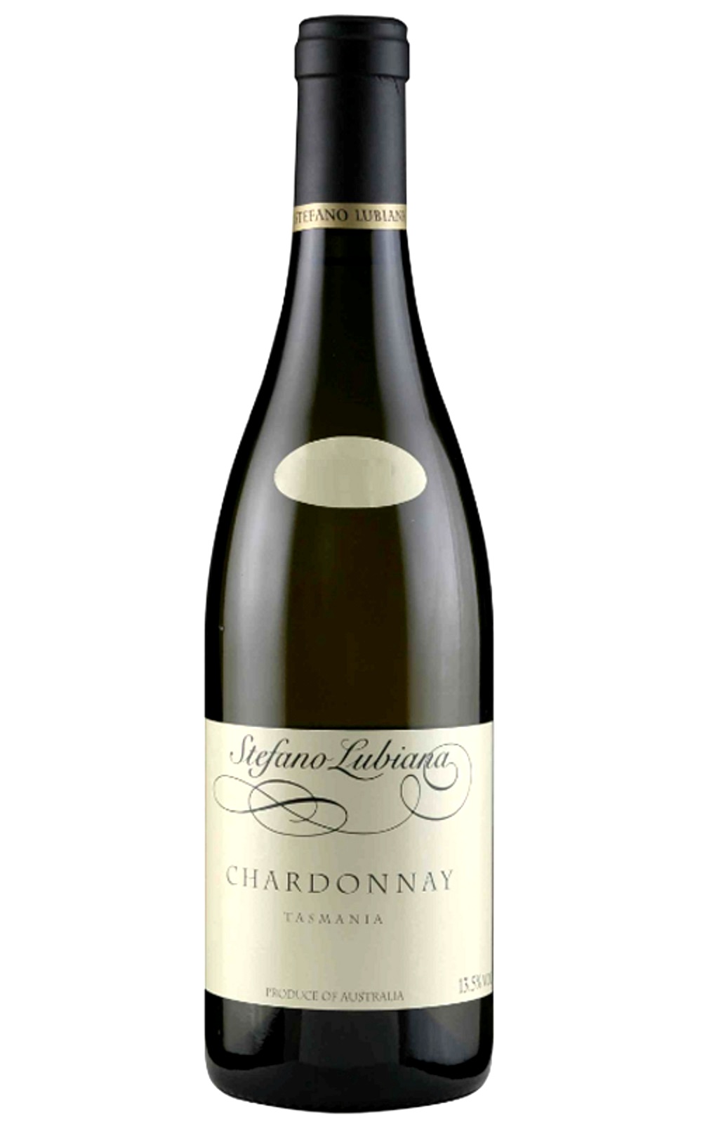 Stefano Lubiana Wines Estate Chardonnay 2015 史蒂凡諾•盧比安納酒莊 莊園夏多內白酒