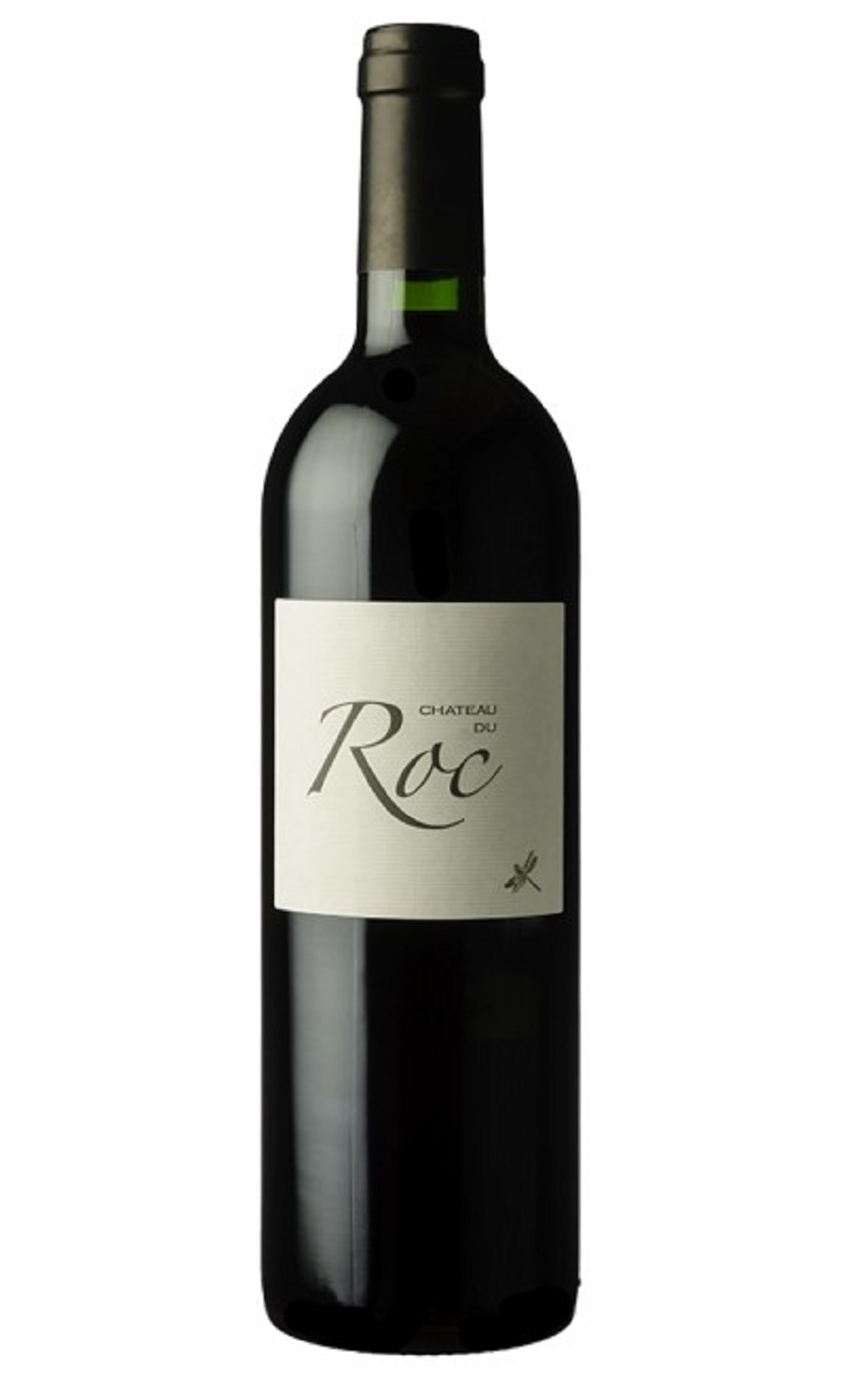 Château du Roc Château du Roc 2013 侯克堡 侯克堡紅酒