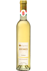Tokaj Oremus Tokaji Furmint Late Harvest 2018 歐瑞摩斯酒莊 晚收弗明多凱甜酒