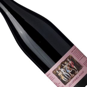 Domaine des Sablonnettes-Les Copines Aussi