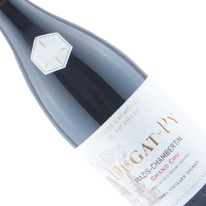 Domaine Dugat-Py-"Mazis-Chambertin" Grand Cru Très Vieilles Vignes