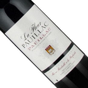 La Rose Pauillac-La Fleur Pauillac