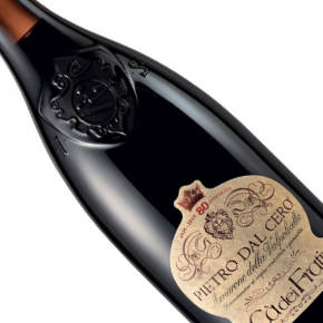 Cà dei Frati-"Pietro dal Cero" Amarone della Valpolicella