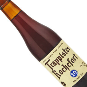 Trappistes Rochefort -"Rochefort 10"