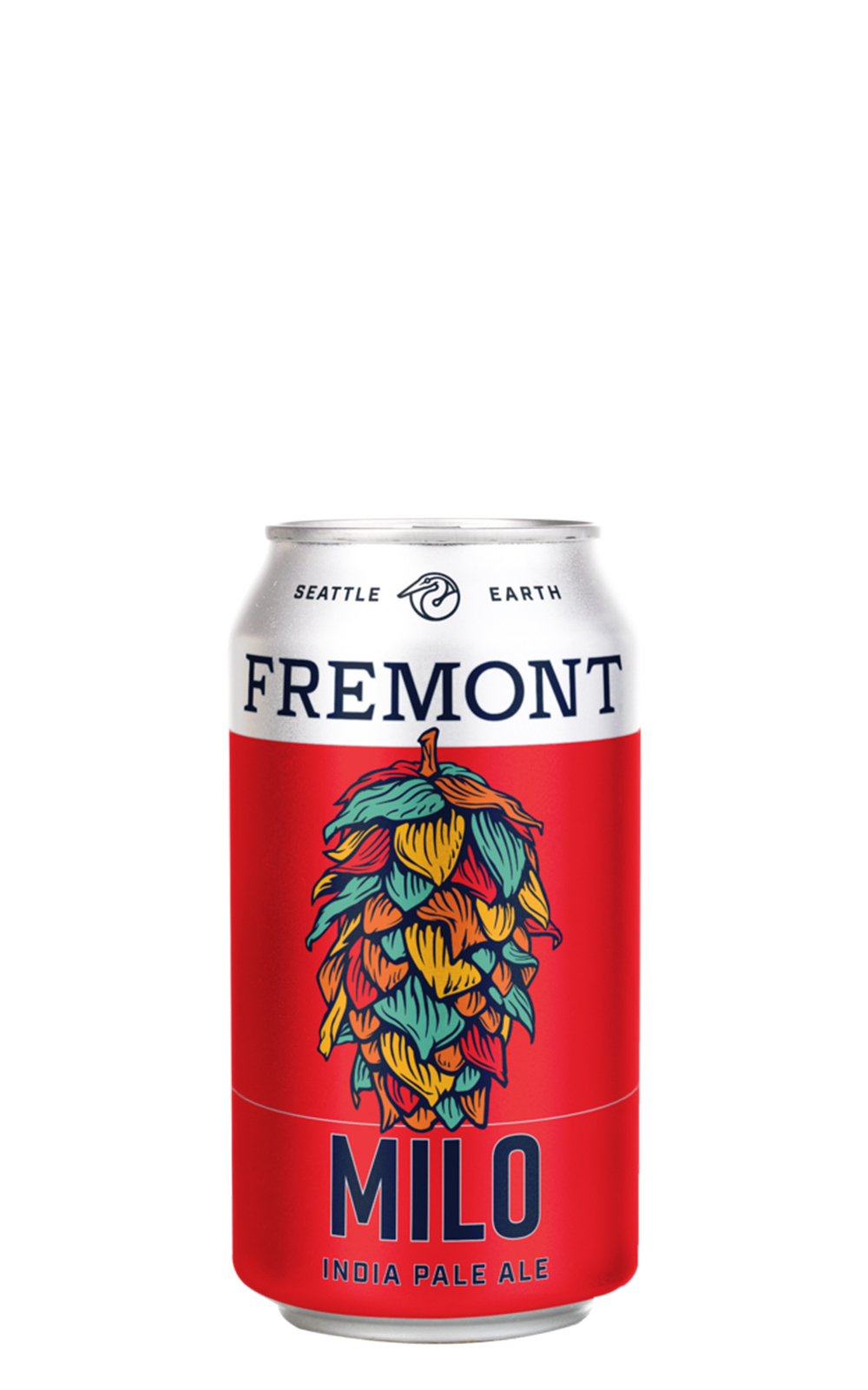 Fremont Milo IPA 鳥頭牌啤酒廠 汪星人米洛 IPA