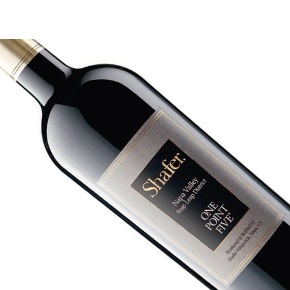 Shafer Winery-"One Point Five"