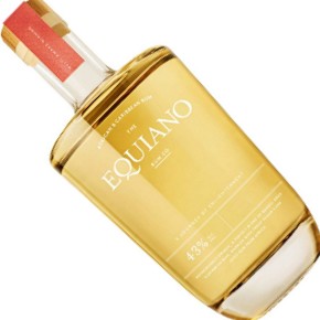 Equiano Rum-A Journey of Enlightenment African & Caribbean Rum