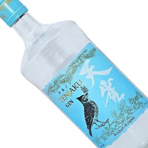 Tenjaku Whisky-Tenjaku Gin