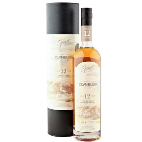 The Distillers' Art-Spirit Of Art "Clynelish" 2008 Aged 12 Years Cask Strength Single Malt Scotch Wh