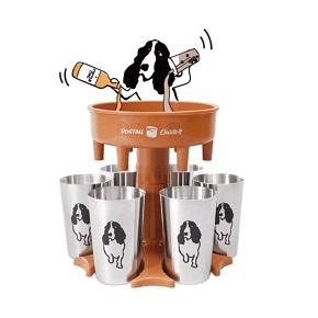 Copper Dog Whisky-調飲分享組