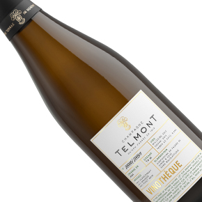 Champagne Telmont-Vinothèque