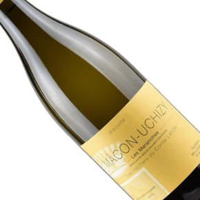 Héritiers du Comte Lafon-Mâcon-Uchizy "Les Maranches"