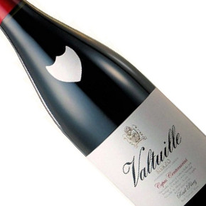 Castro Ventosa-Valtuille "Cepas Centenarias"