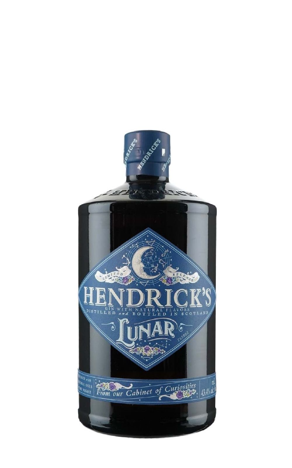 Hendrick s Gin Lunar Gin 亨利爵士琴酒 月神琴酒