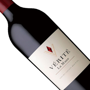 Vérité Winery-"La Muse"