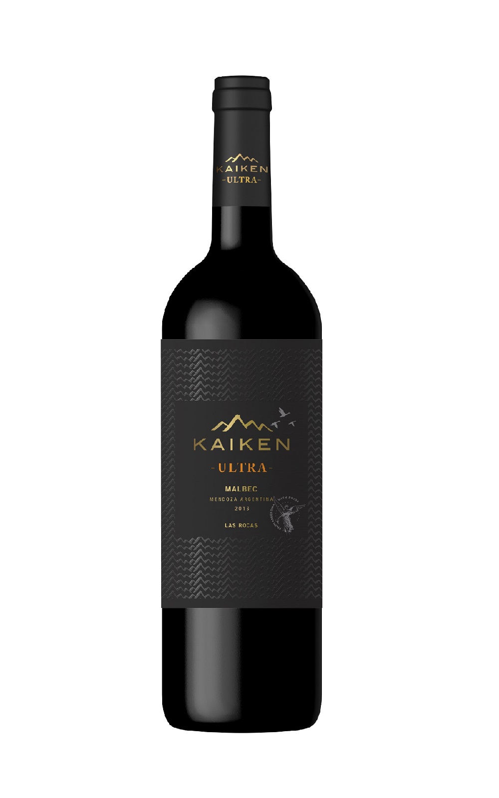Kaiken Ultra Malbec 2016 凱肯酒莊 超級馬爾貝克紅酒