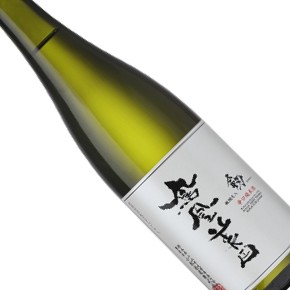 小林酒造株式会社-鳳凰美田 剱 辛口純米酒