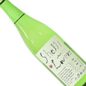 株式会社 今田酒造本店-Shell Lovers 純米酒