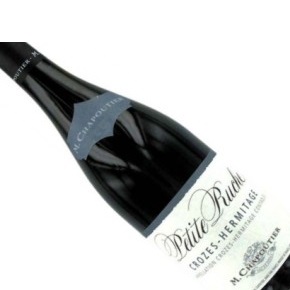 M. Chapoutier -Crozes Hermitage La Petite Ruche
